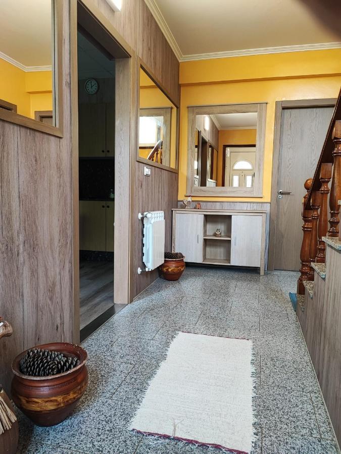 Carrerahouses Ocouto ปอนเตเบดรา ภายนอก รูปภาพ